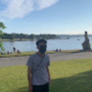 Meet your Posher, Michael